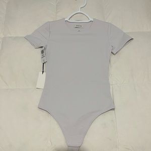ARITZIA Contour Bodysuit